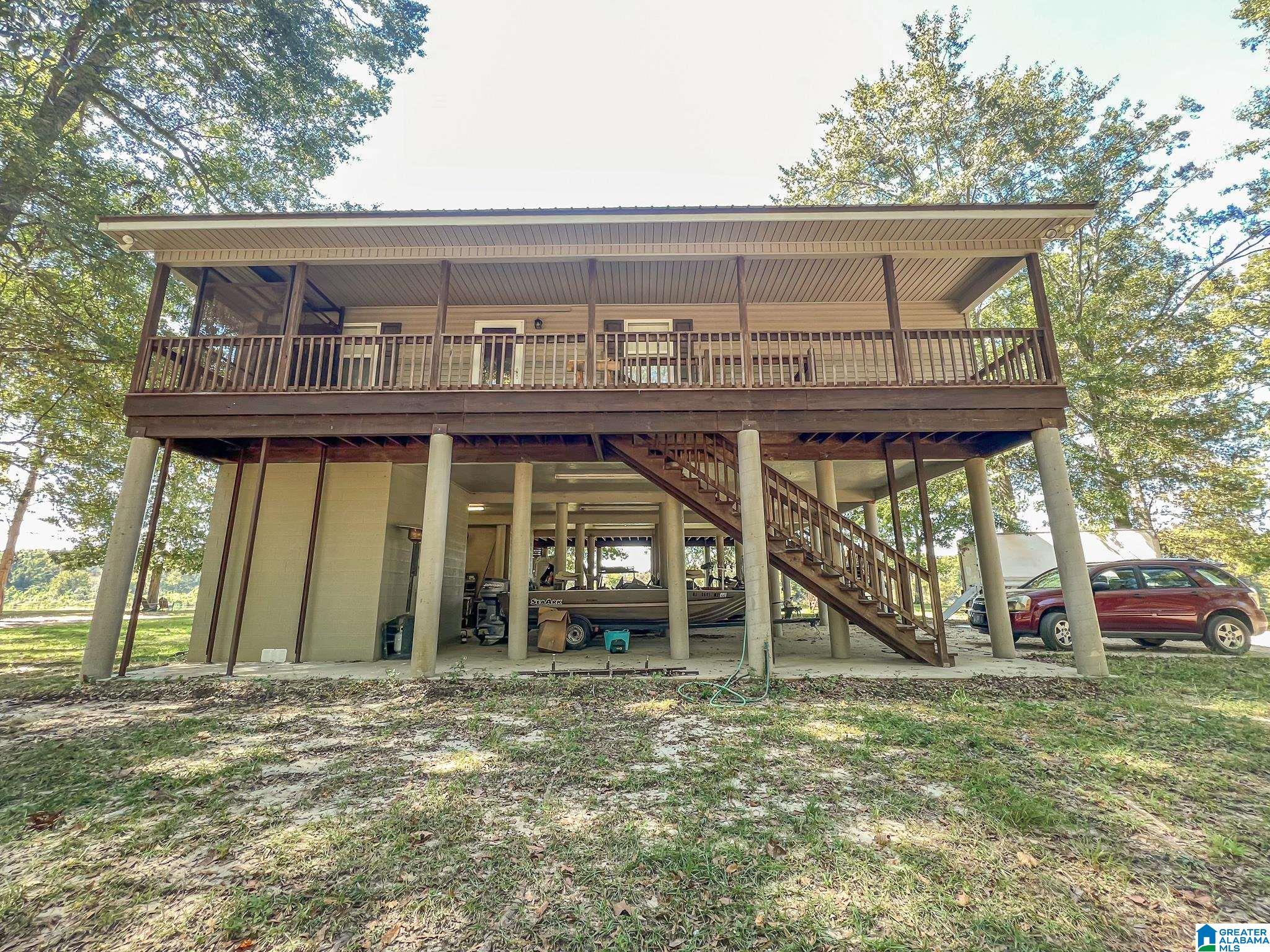 2070 2 Rivers Road Eutaw, AL 35462 - Photo 6 of 6