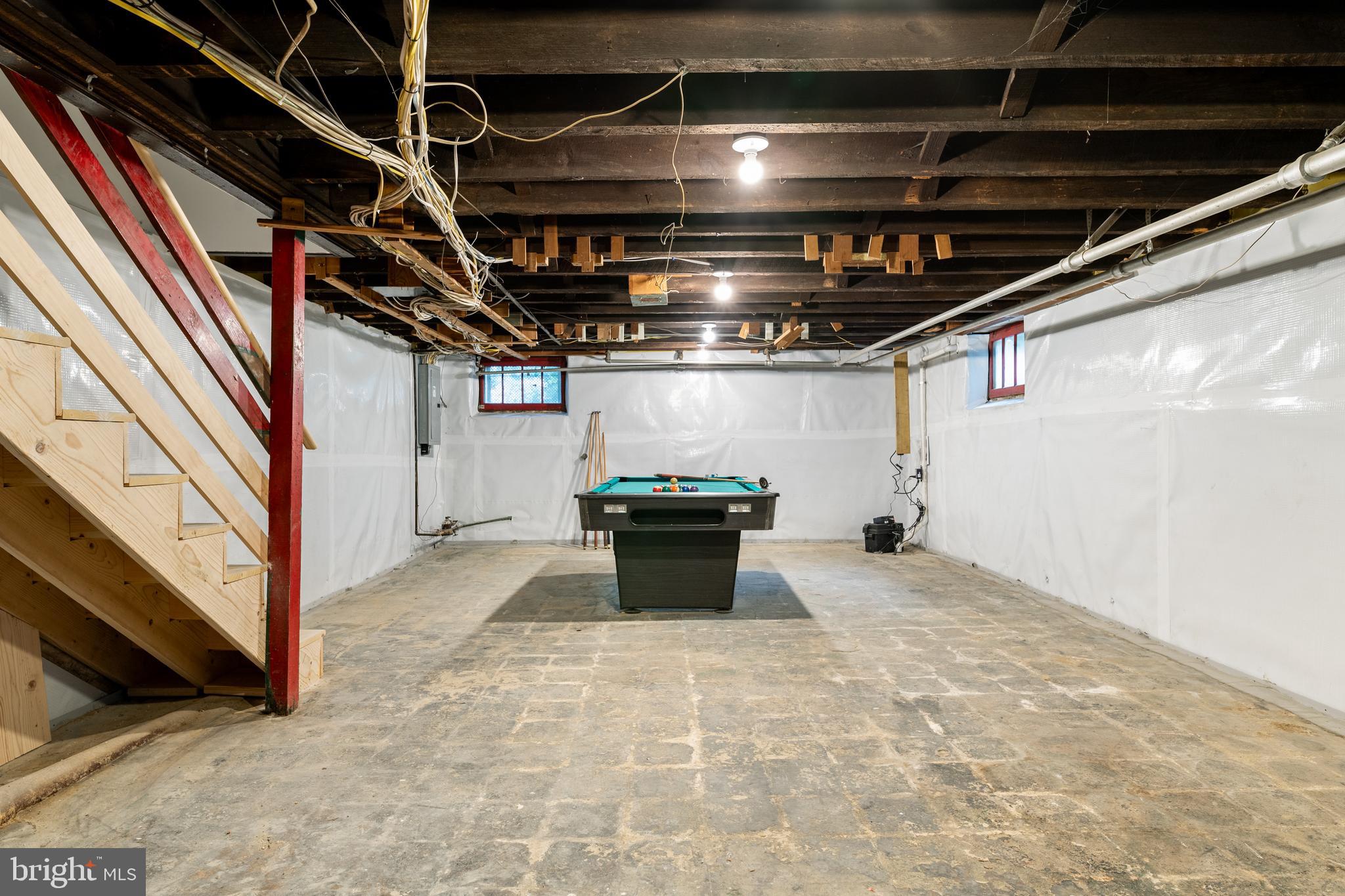 81 Academy Road Bala Cynwyd, PA 19004 - Photo 35 of 39 Lower Level.