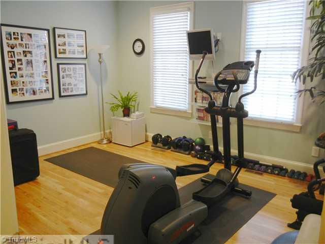 900 Arbor Road Winston-Salem, NC 27104 - Photo 11 of 16 Other. Bedroom