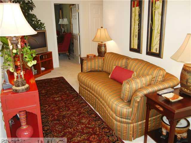 900 Arbor Road Winston-Salem, NC 27104 - Photo 6 of 16 Other. Sitting