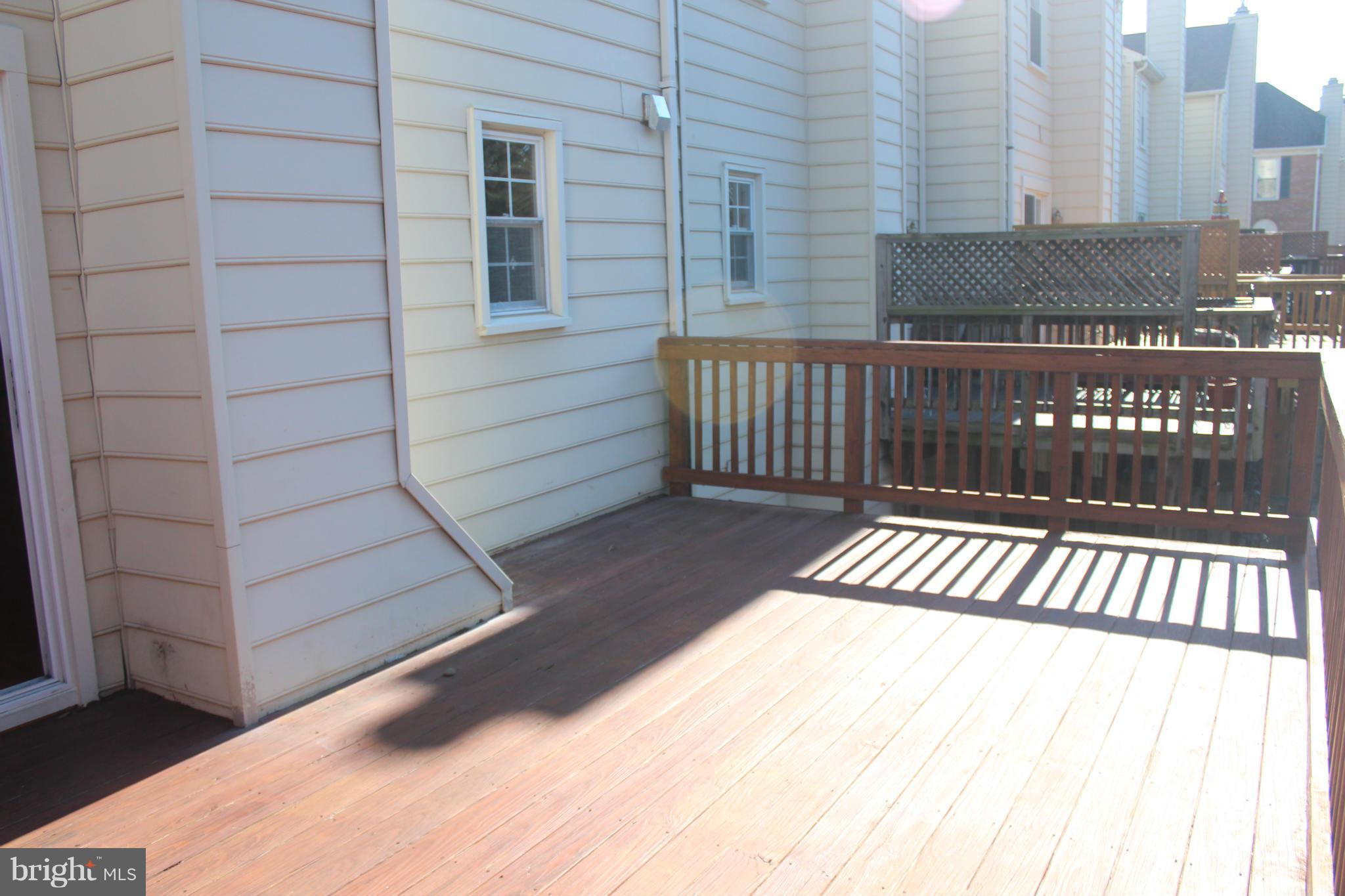 2004 Gallows Tree Court Vienna, VA 22182 - Photo 26 of 30 Exterior (Rear)