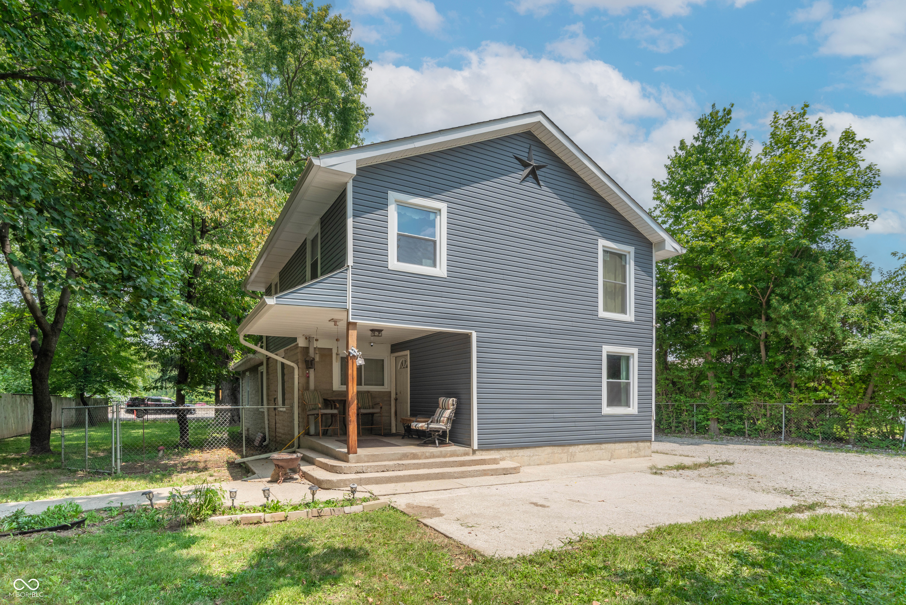 4229 Thompson Road Indianapolis, IN 46221 - Photo 29 of 31 Gallery Image 29