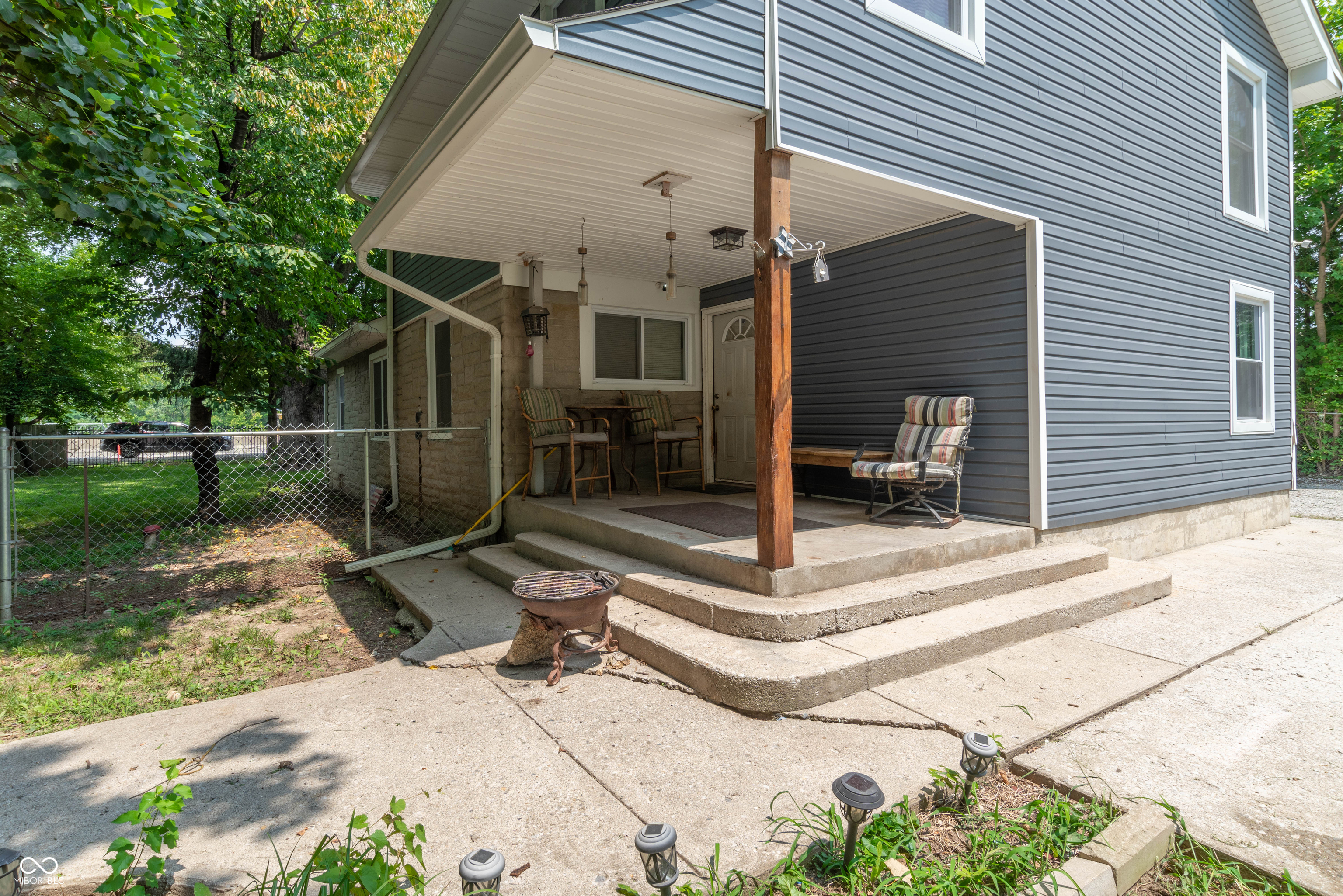 4229 Thompson Road Indianapolis, IN 46221 - Photo 30 of 31 Gallery Image 30