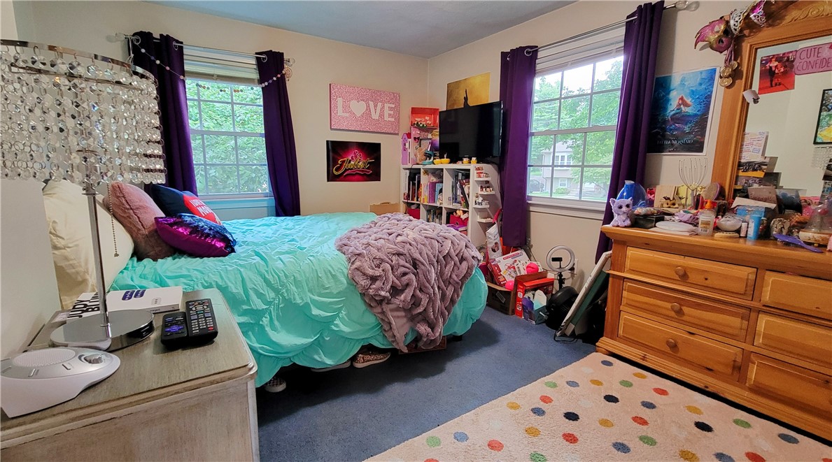 111 Oak Tree Avenue Warwick, RI 02886 - Photo 12 of 27 FIRST FLOOR BED 1