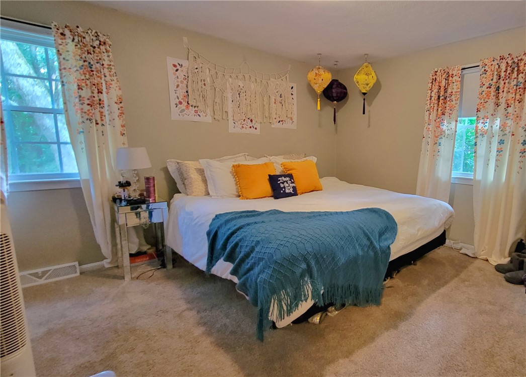 111 Oak Tree Avenue Warwick, RI 02886 - Photo 13 of 27 FIRST FLOOR BED 2