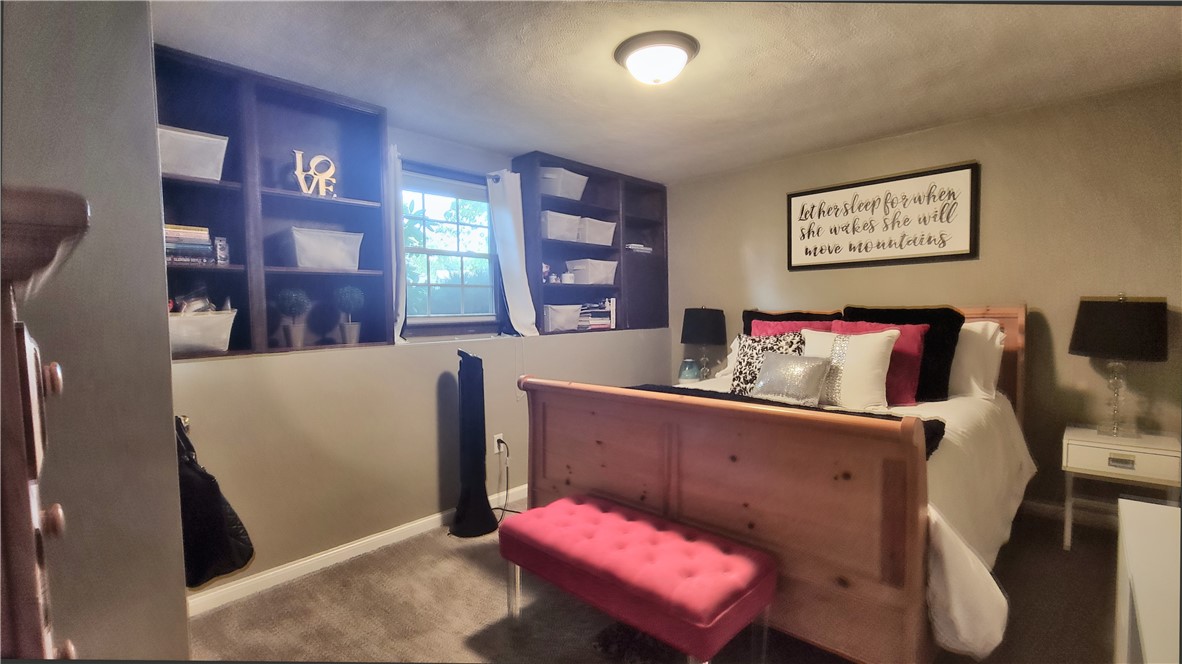 111 Oak Tree Avenue Warwick, RI 02886 - Photo 17 of 27 LOWER LEVEL 4TH BED