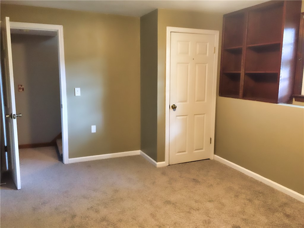 111 Oak Tree Avenue Warwick, RI 02886 - Photo 18 of 27 LOWER LEVEL 4TH BEDROOM EMPTY
