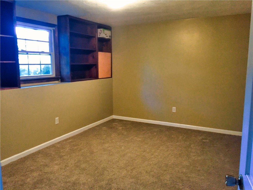111 Oak Tree Avenue Warwick, RI 02886 - Photo 19 of 27 LOWER LEVEL 4TH BEDROOM EMPTY