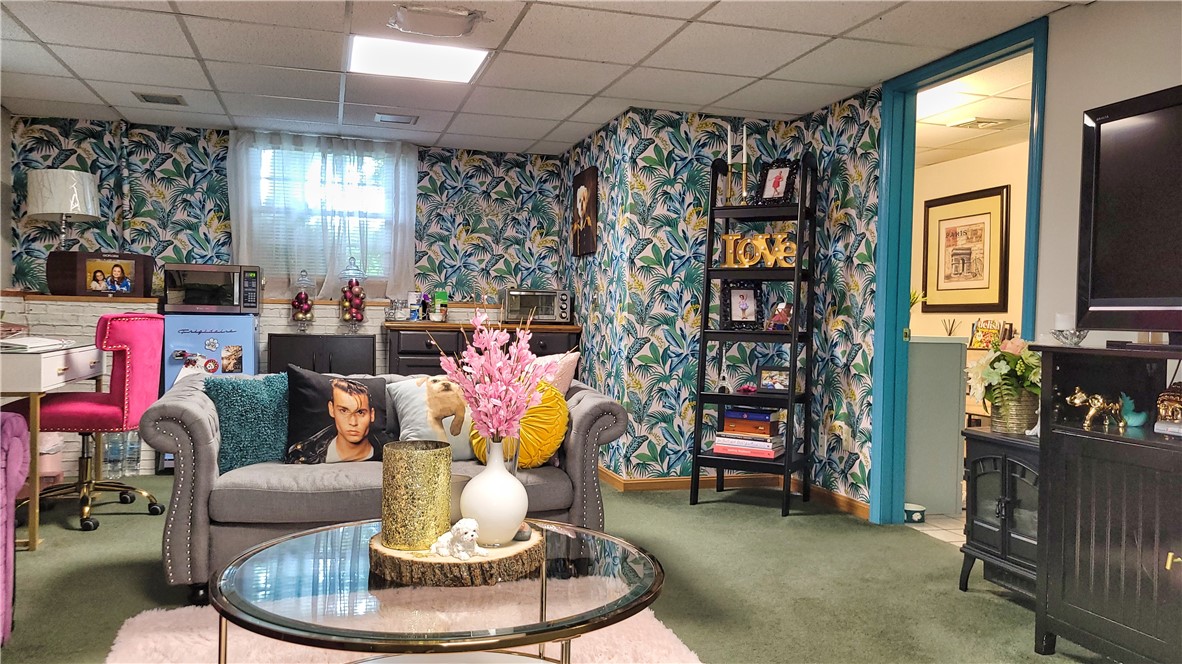 111 Oak Tree Avenue Warwick, RI 02886 - Photo 24 of 27 LOWER LEVEL FAMILY ROOM