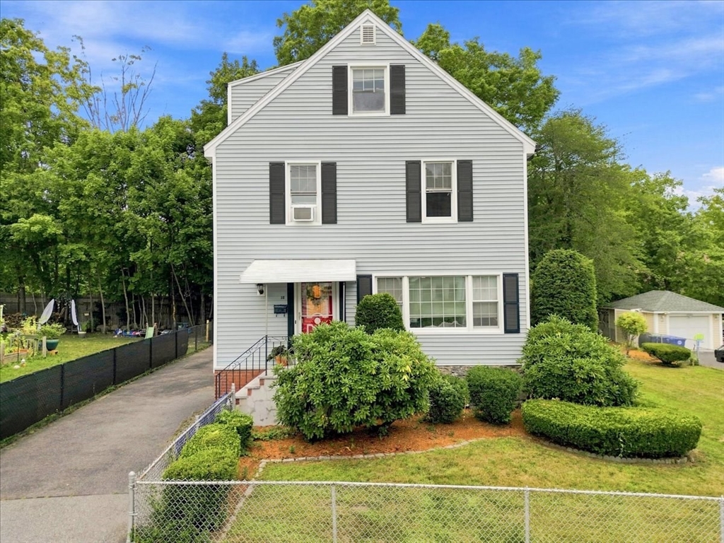 15 Morrison Road Braintree, MA 02184 - Photo 2 of 40 Gallery Image 2
