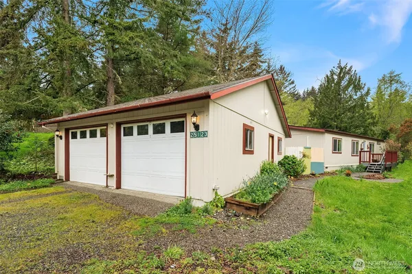 $499,000 | 25123 120th Avenue Southwest, Vashon, WA 98070