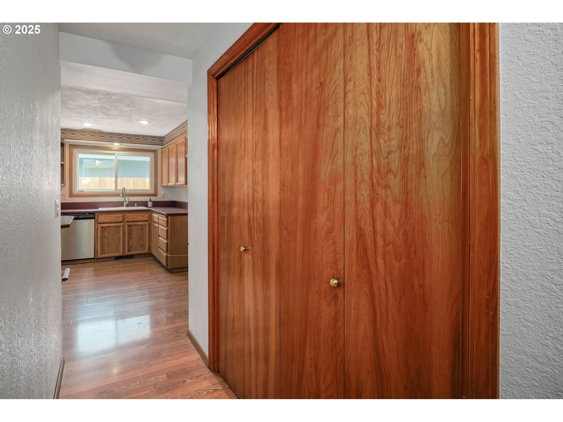 5259 Spring Leaf Court North Keizer, OR 97303 - Photo 16 of 30 a bathroom with a sink and stainless steel appliances