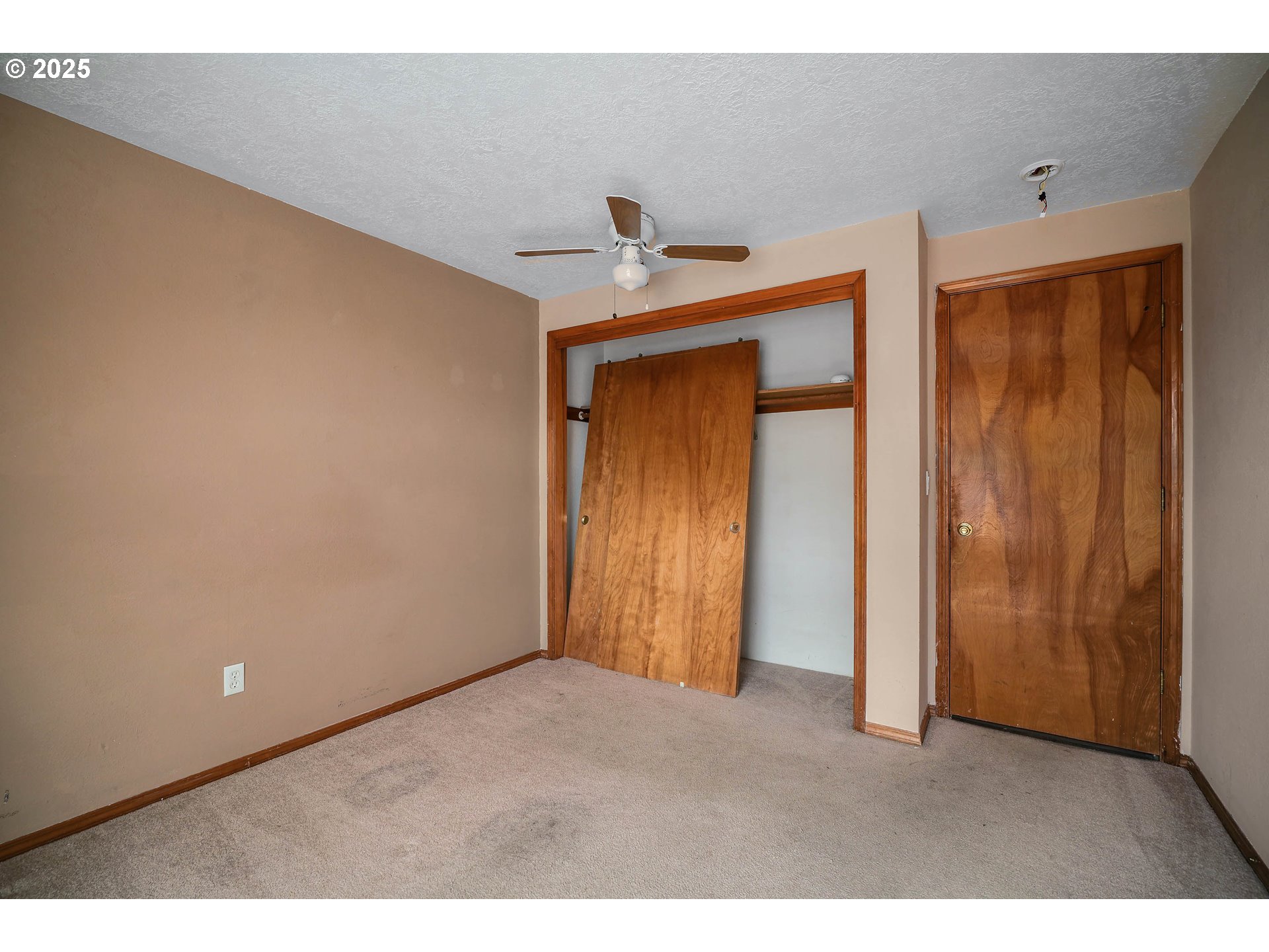 5259 Spring Leaf Court North Keizer, OR 97303 - Photo 19 of 30 a view of an empty room