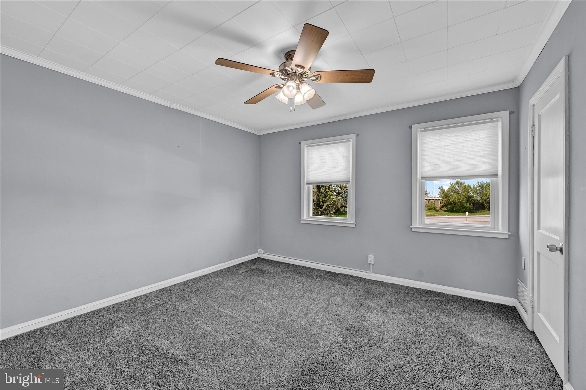 3539 Dunhaven Road Dundalk, MD 21222 - Photo 15 of 29 Bedroom 1
