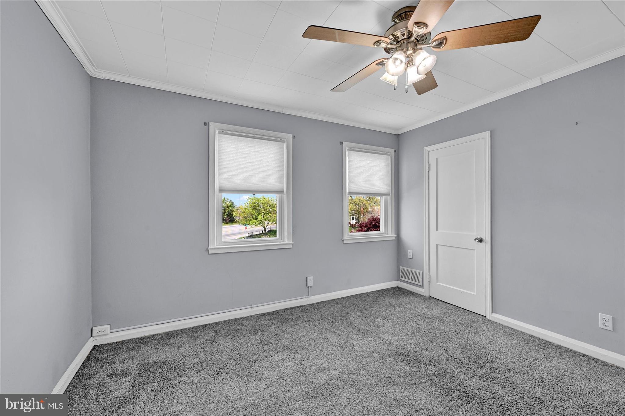3539 Dunhaven Road Dundalk, MD 21222 - Photo 16 of 29 Bedroom 1