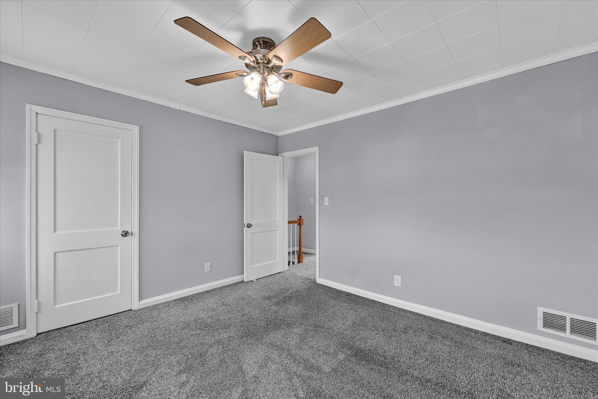3539 Dunhaven Road Dundalk, MD 21222 - Photo 17 of 29 Bedroom 1
