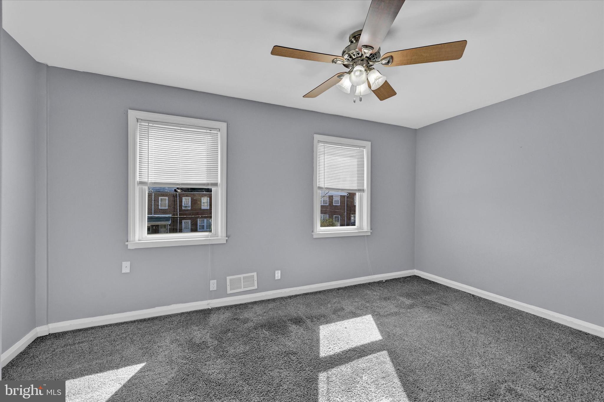 3539 Dunhaven Road Dundalk, MD 21222 - Photo 18 of 29 Bedroom 2