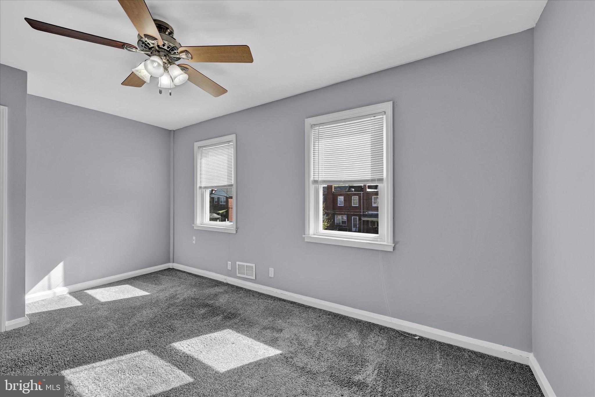 3539 Dunhaven Road Dundalk, MD 21222 - Photo 19 of 29 Bedroom 2