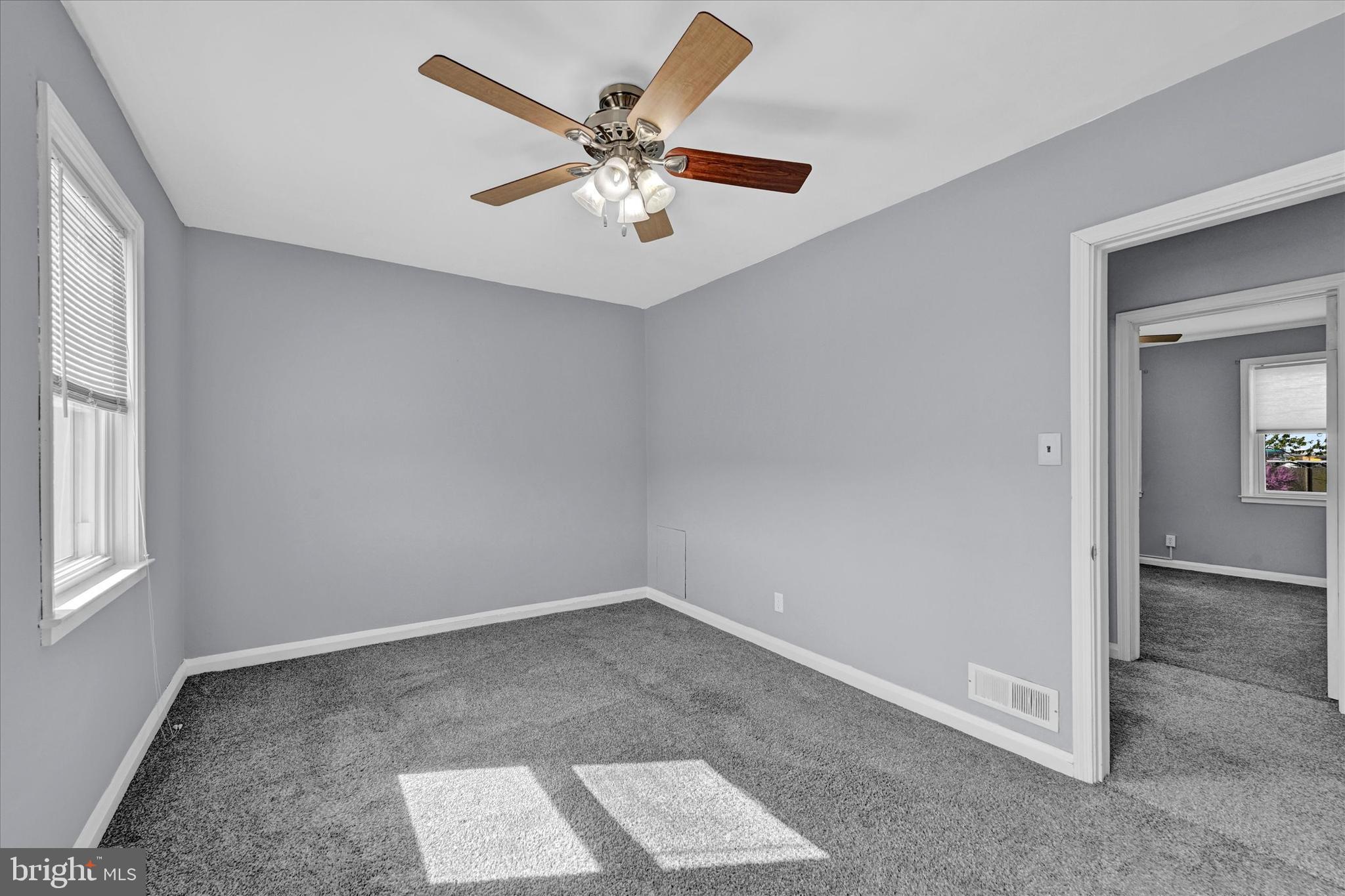 3539 Dunhaven Road Dundalk, MD 21222 - Photo 20 of 29 Bedroom 2