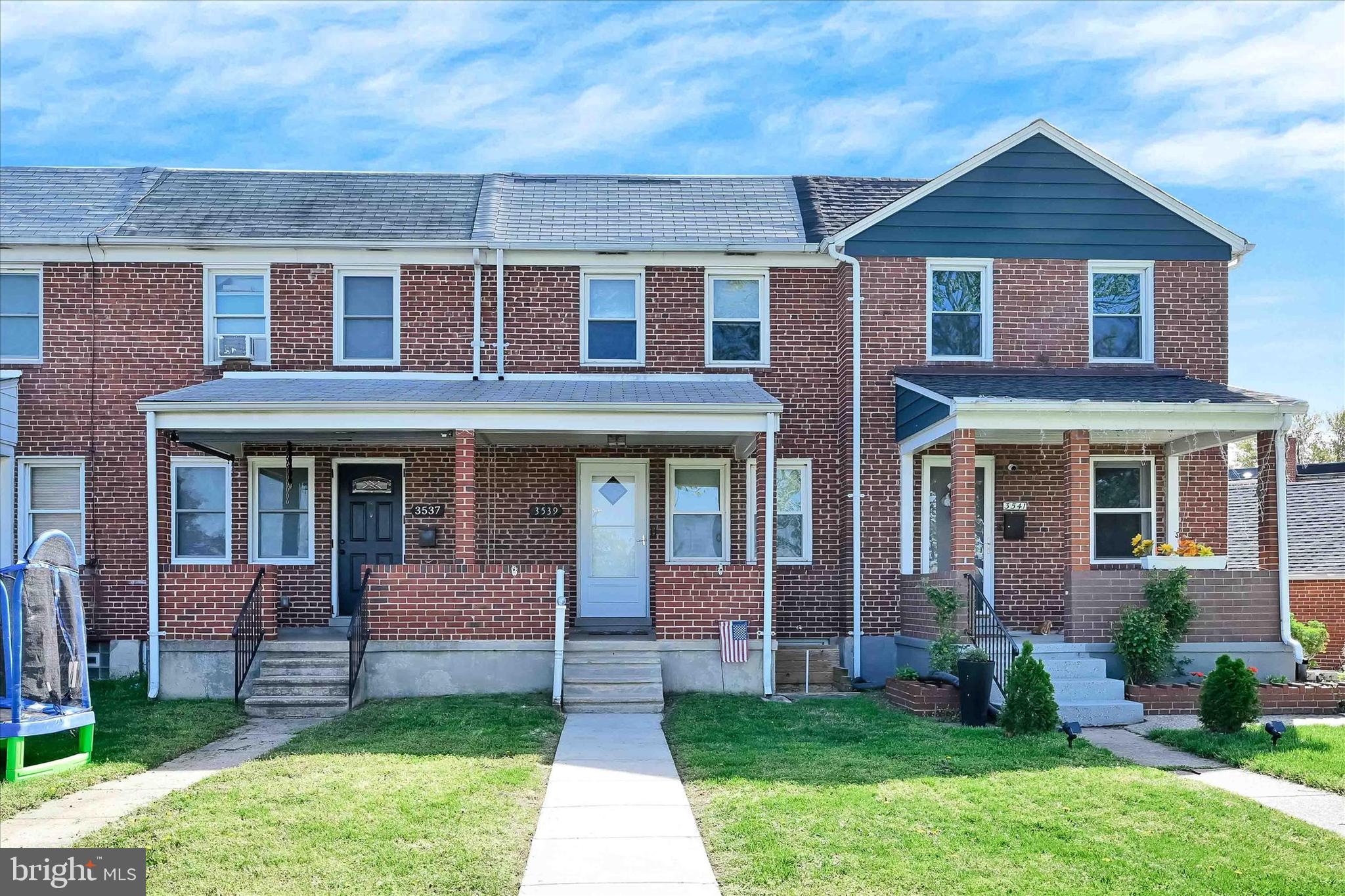 3539 Dunhaven Road Dundalk, MD 21222 - Photo 2 of 29 Welcome Home!
3539 Dunhaven Road