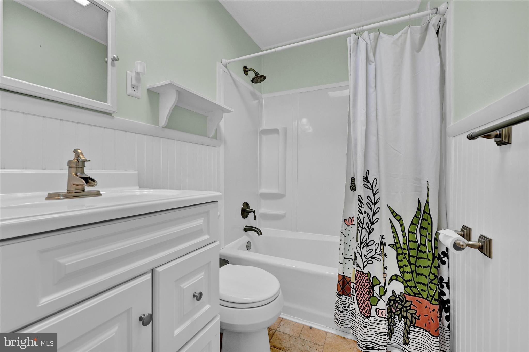 3539 Dunhaven Road Dundalk, MD 21222 - Photo 21 of 29 Full Bath