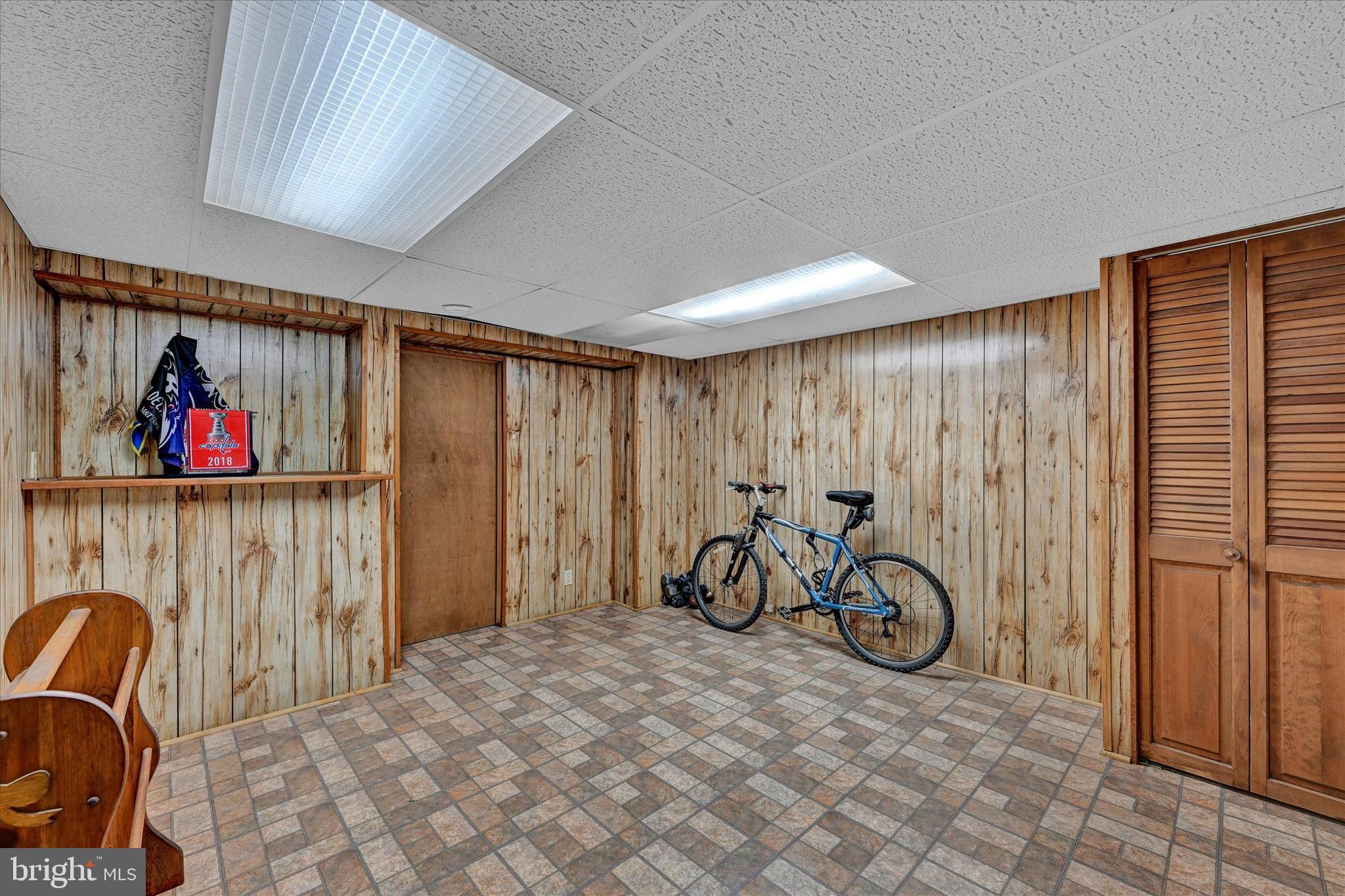3539 Dunhaven Road Dundalk, MD 21222 - Photo 23 of 29 Basement