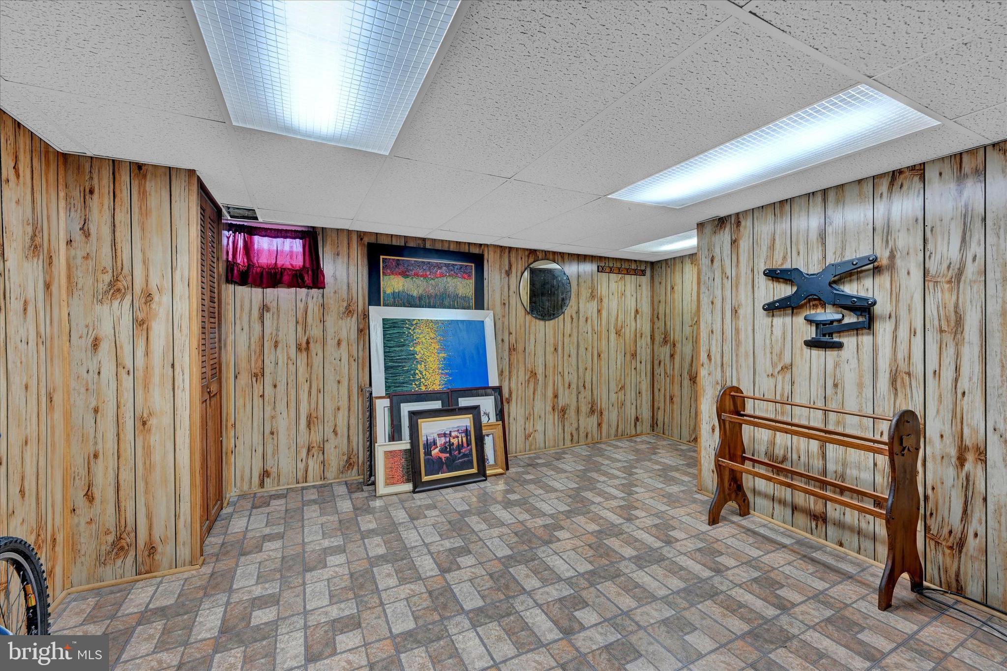 3539 Dunhaven Road Dundalk, MD 21222 - Photo 24 of 29 Basement