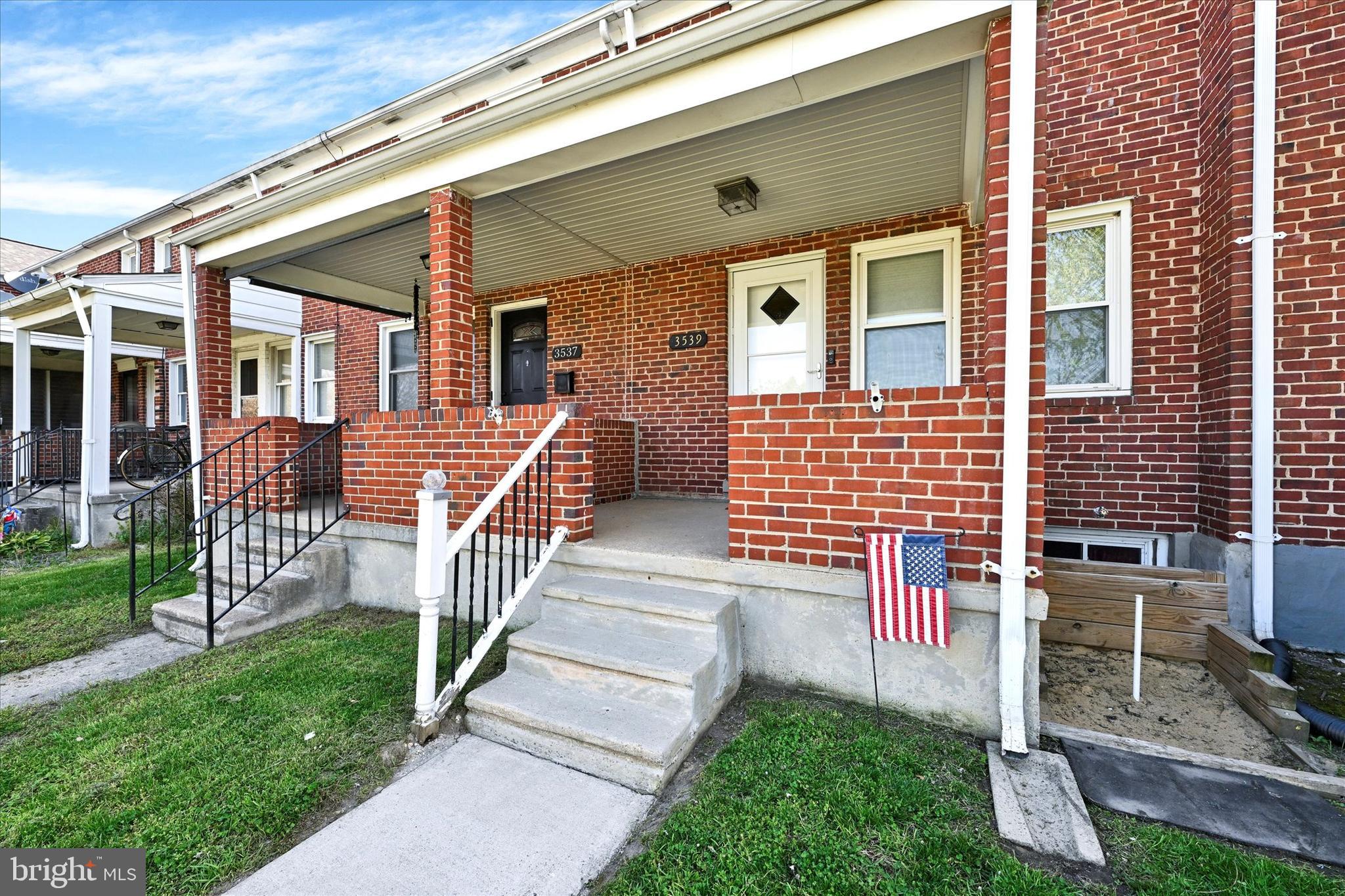 3539 Dunhaven Road Dundalk, MD 21222 - Photo 3 of 29 Gallery Image 3