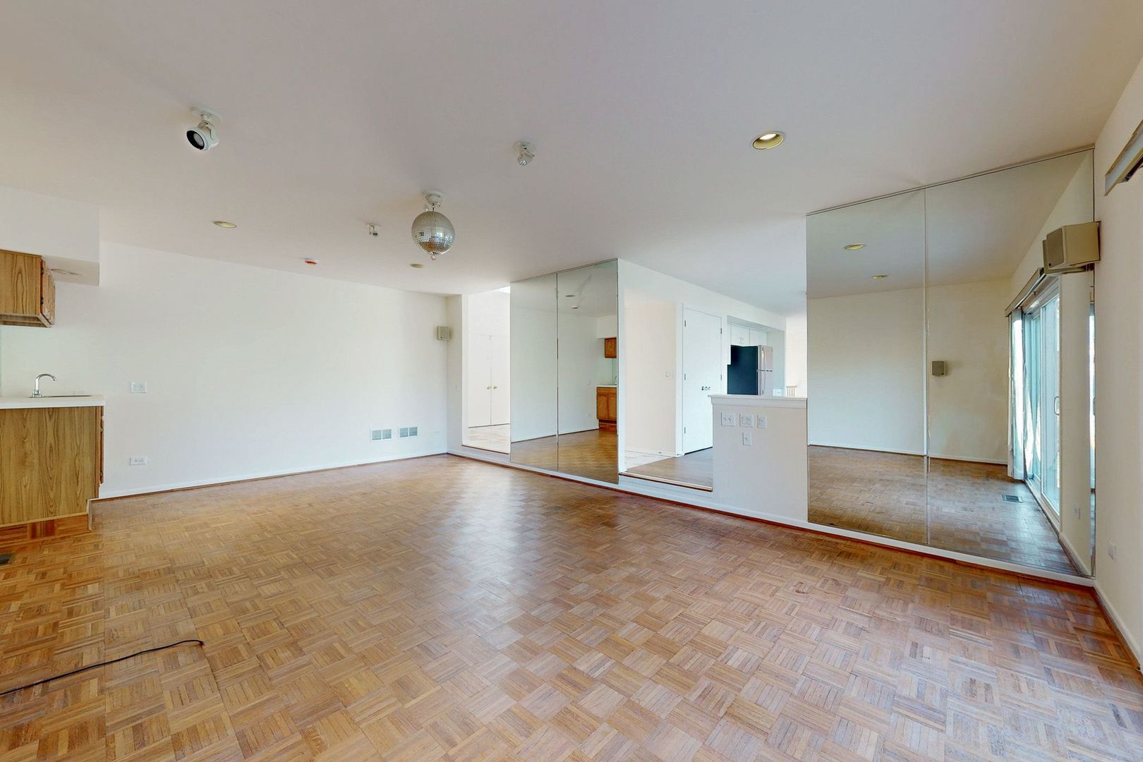 3820 Kiess Drive Glenview, IL 60026 - Photo 15 of 44 a view of an empty room