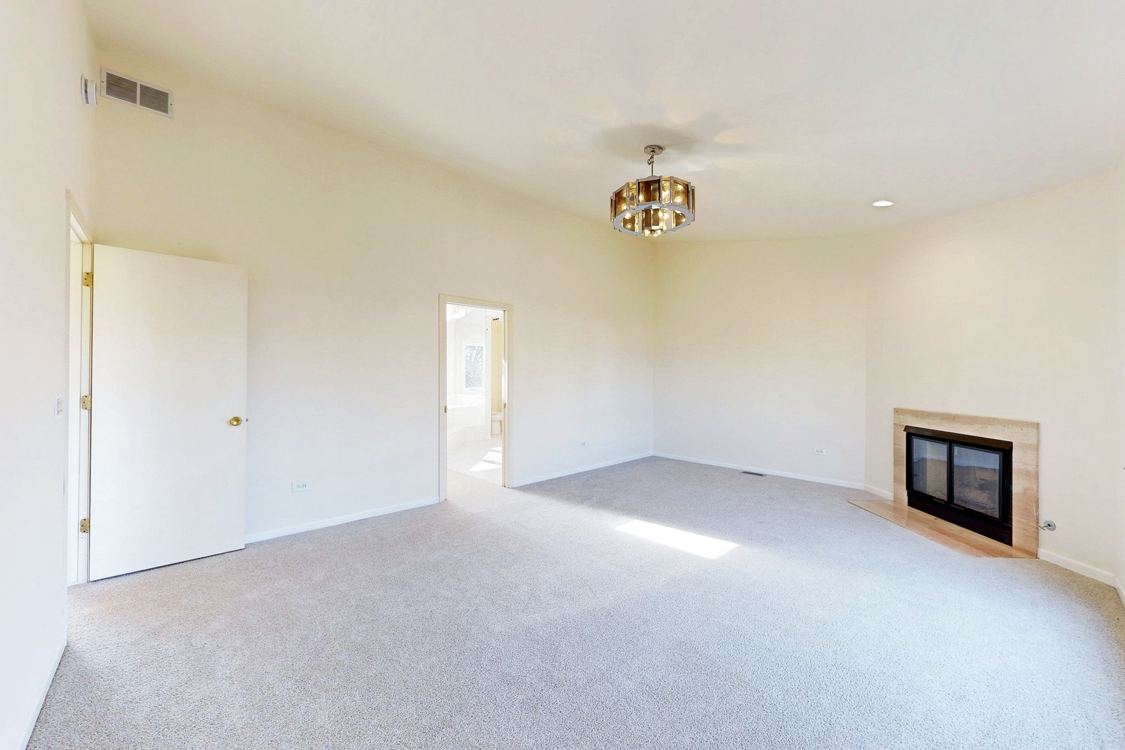 3820 Kiess Drive Glenview, IL 60026 - Photo 21 of 44 a view of an empty room