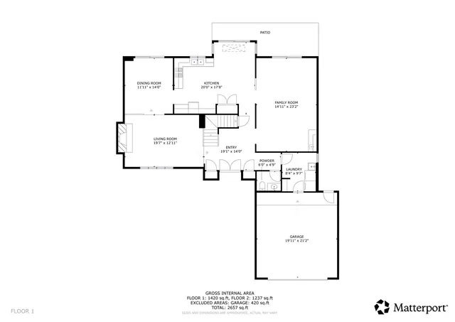 $879,800 | 3820 Kiess Drive, Glenview, IL 60026