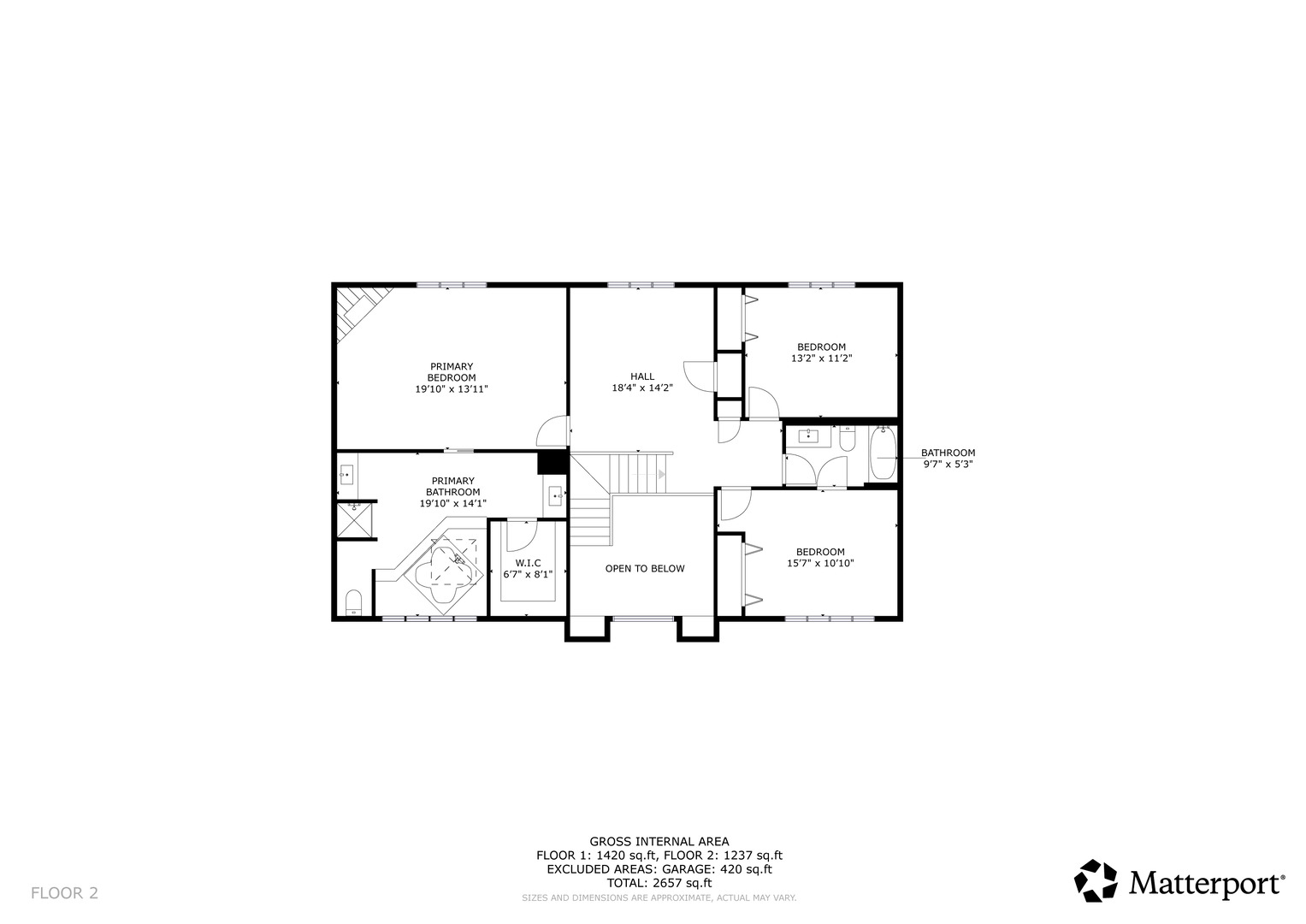 3820 Kiess Drive Glenview, IL 60026 - Photo 43 of 44 a view of a building with a bench