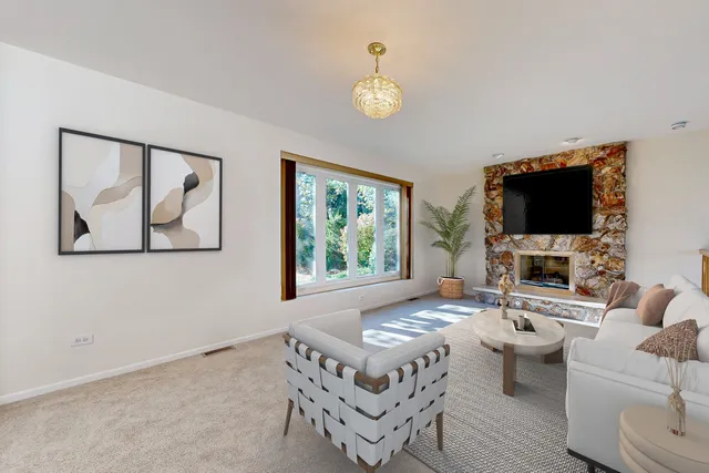 $879,800 | 3820 Kiess Drive, Glenview, IL 60026