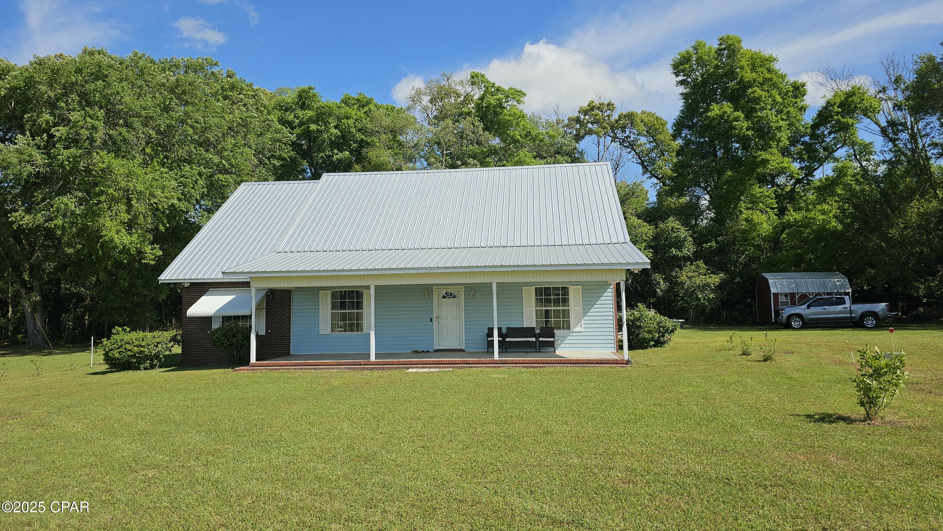 6162 Nubbin Ridge Road Greenwood, FL 32443 - Photo 2 of 42 Gallery Image 2