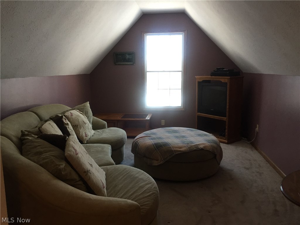 12554 Alpha Road Hiram, OH 44234 - Photo 19 of 26 Bonus room upstairs