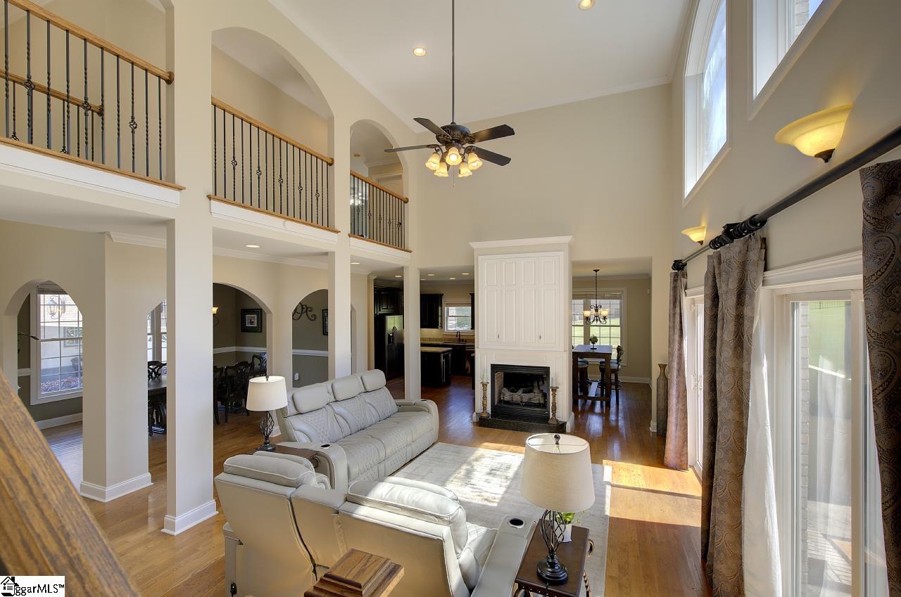 100 Turnberry Road Anderson, SC 29621 - Photo 6 of 45