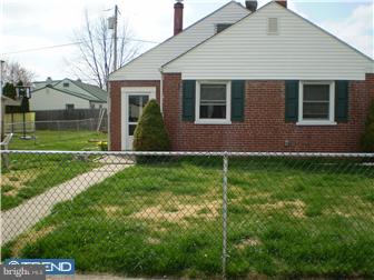 9234 Annapolis Road Philadelphia, PA 19114 - Photo 1 of 8 Exterior Front