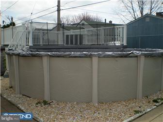 9234 Annapolis Road Philadelphia, PA 19114 - Photo 7 of 8 Exterior Back