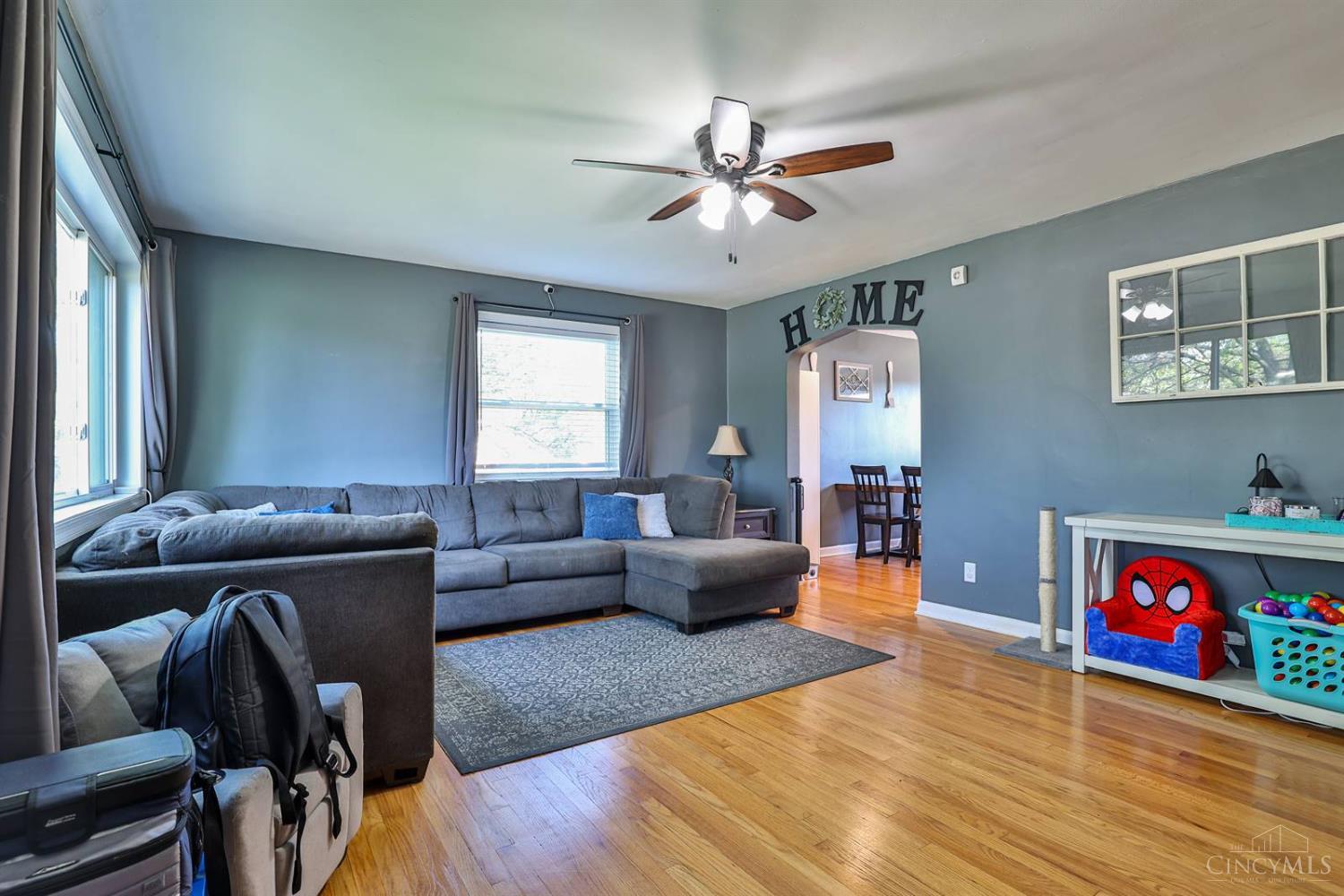 4315 Foley Road Cincinnati, OH 45238 - Photo 6 of 28