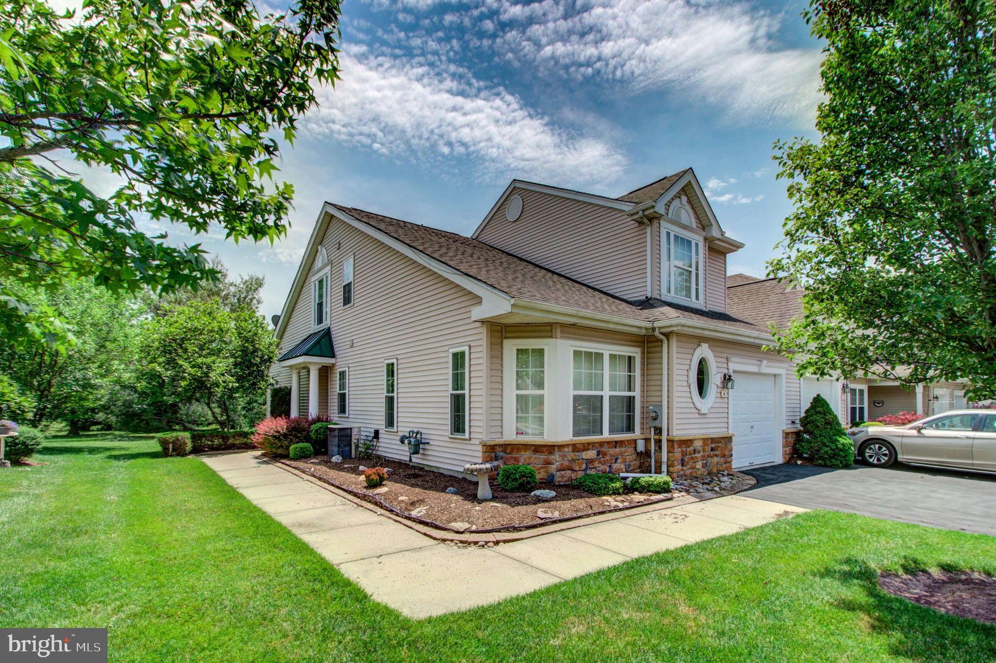 8 Pizzullo Road Hamilton, NJ 08690 - Photo 1 of 14