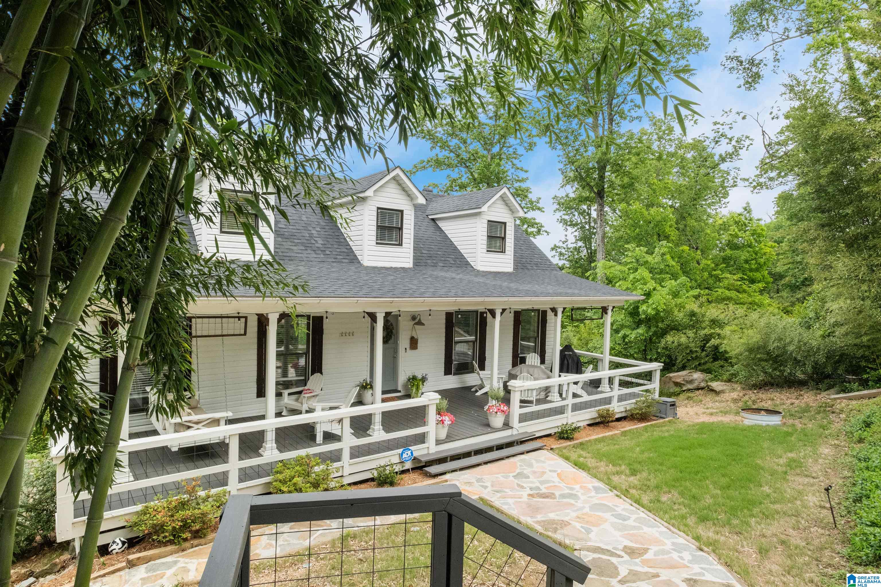 968 Shades Crest Road Birmingham, AL 35226 - Photo 4 of 53