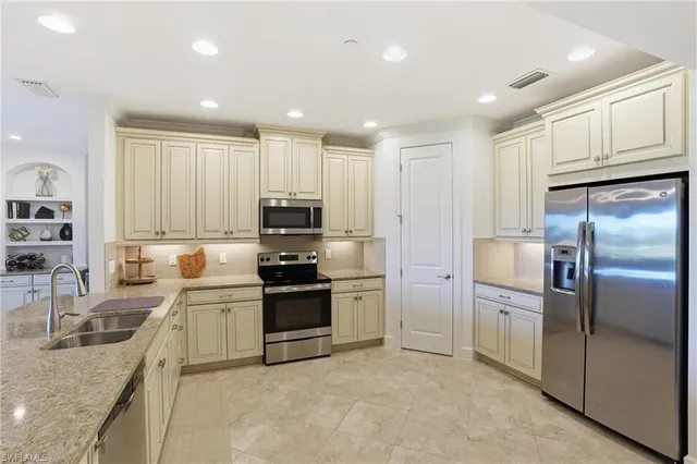 $739,900 | 8773 Bellano Court, Unit 103, Naples, FL 34119