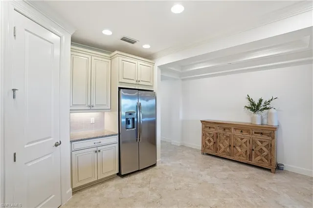 $739,900 | 8773 Bellano Court, Unit 103, Naples, FL 34119