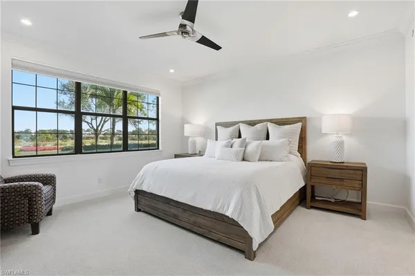 $734,900 | 8773 Bellano Court, Unit 103, Naples, FL 34119