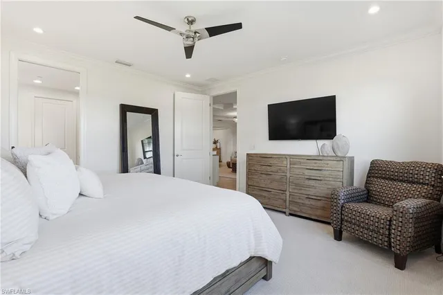 $739,900 | 8773 Bellano Court, Unit 103, Naples, FL 34119