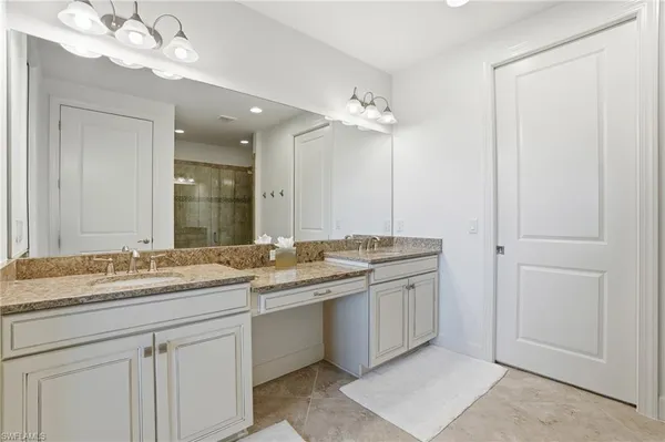 $734,900 | 8773 Bellano Court, Unit 103, Naples, FL 34119