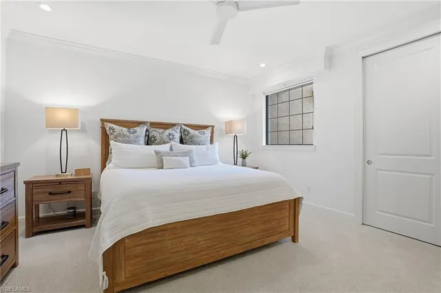 $739,900 | 8773 Bellano Court, Unit 103, Naples, FL 34119