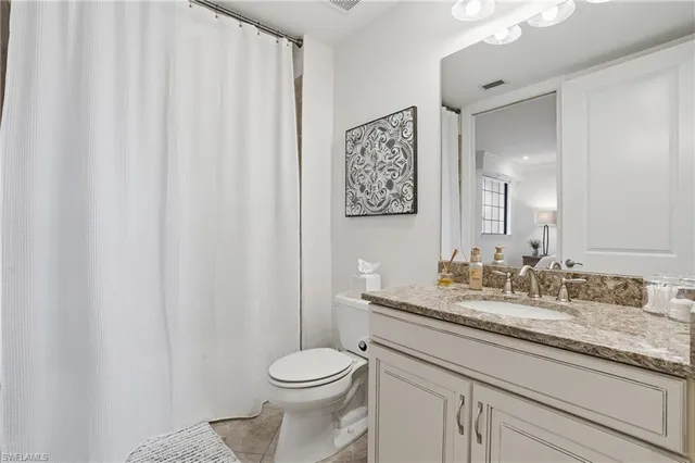 $739,900 | 8773 Bellano Court, Unit 103, Naples, FL 34119