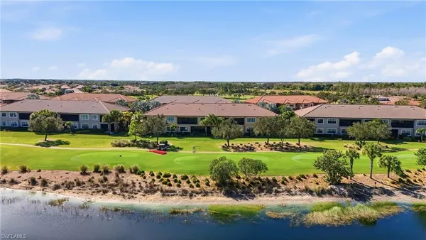 $734,900 | 8773 Bellano Court, Unit 103, Naples, FL 34119