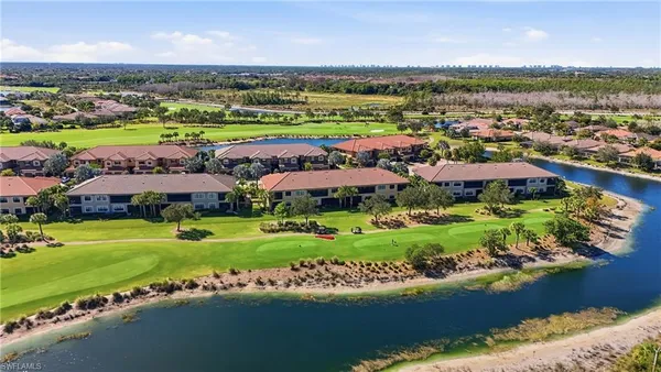 $734,900 | 8773 Bellano Court, Unit 103, Naples, FL 34119